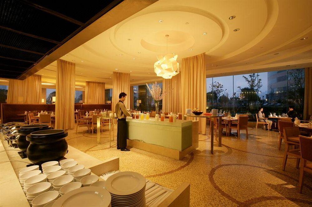 Jinling Plaza Changzhou Changzhou  Exterior foto