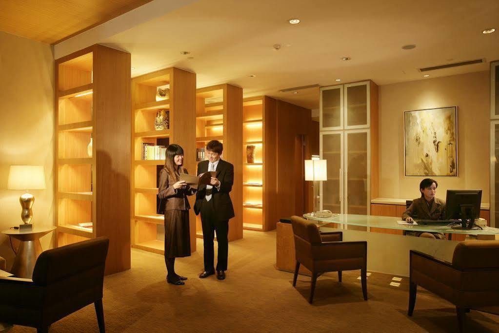 Jinling Plaza Changzhou Changzhou  Exterior foto